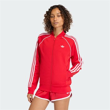 adidas SST Classic Kadın Sweatshirt