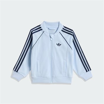 adidas SST Çocuk Eşofman Takımı