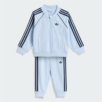 adidas SST Çocuk Eşofman Takımı