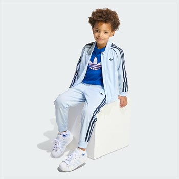 adidas SST Çocuk Eşofman Takımı