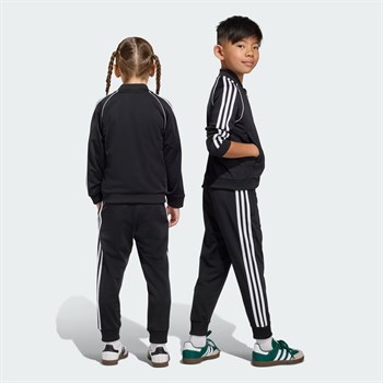 adidas SST Çocuk Eşofman Takımı