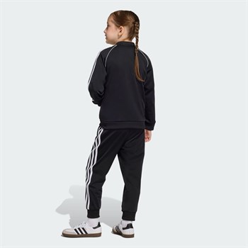 adidas SST Çocuk Eşofman Takımı