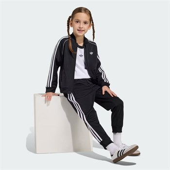 adidas SST Çocuk Eşofman Takımı