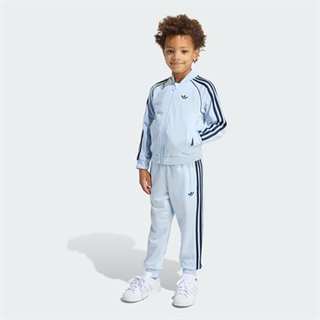 adidas SST Çocuk Eşofman Takımı