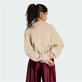 adidas SST Dbl Lye TTP Kadın Sweatshirt
