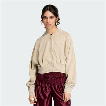 adidas SST Dbl Lye TTP Kadın Sweatshirt