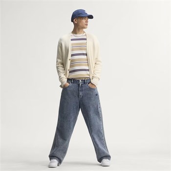 adidas SST Denim Erkek Pantolon