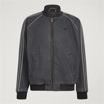 adidas SST Denim TT Erkek Ceket