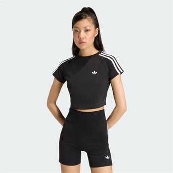 adidas SST Kadın Tişört