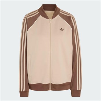 adidas SST Loose Kadın Sweatshirt