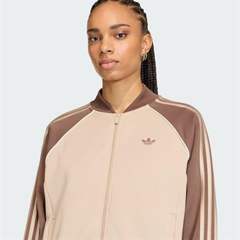 adidas SST Loose Kadın Sweatshirt