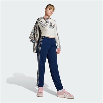 adidas SST Loose Paisley Çocuk Eşofman Altı