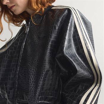 adidas SST Pleather Kadın Ceket