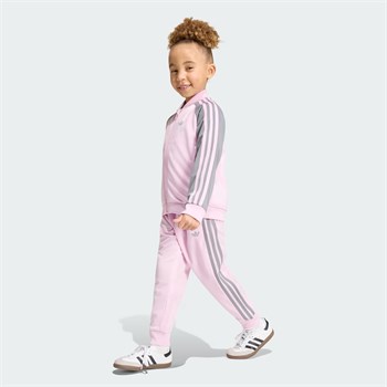 adidas SST TS Çocuk Eşofman Takımı