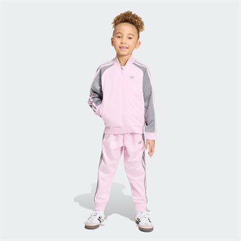 adidas SST TS Çocuk Eşofman Takımı