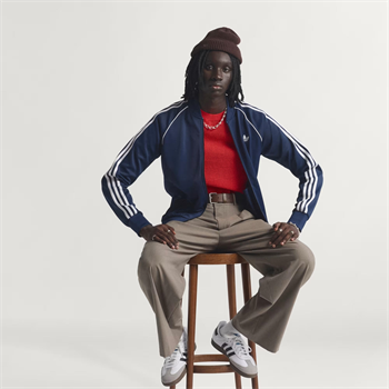 adidas SST TT Erkek Sweatshirt