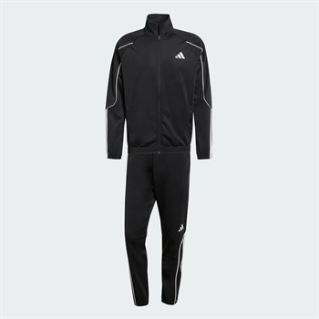 adidas Stadium 3 Stripes Erkek Eşofman Takımı