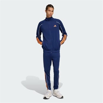 adidas Stadium 3-Stripes Erkek Eşofman Takımı