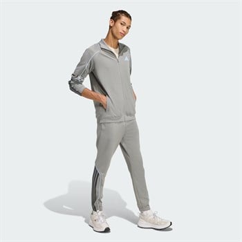 adidas Stadium 3 Stripes Erkek Eşofman Takımı