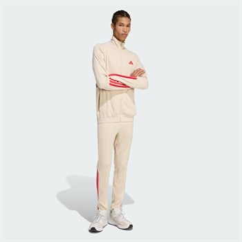adidas Stadium 3 Stripes Erkek Eşofman Takımı