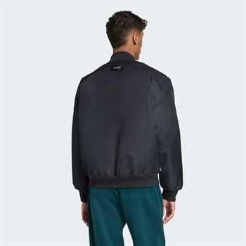 adidas Stadium Bomber Erkek Ceket