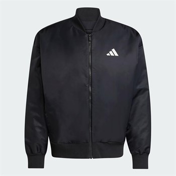 adidas Stadium Bomber Erkek Ceket