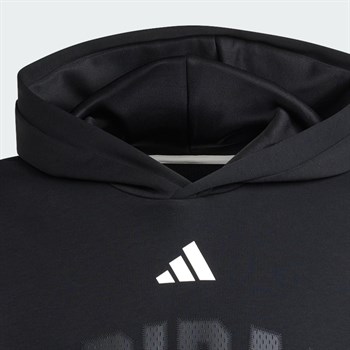 adidas Stadium Graphic Erkek Sweatshirt