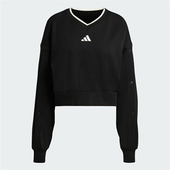 adidas Stadium Kadın Sweatshirt