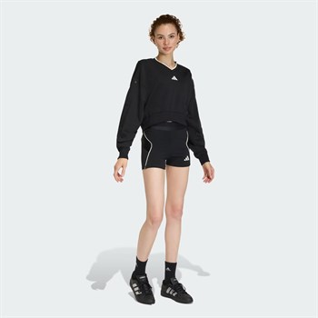 adidas Stadium Kadın Sweatshirt