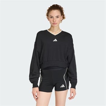 adidas Stadium Kadın Sweatshirt