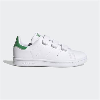 adidas Stan Smith CF Çocuk Günlük Spor Ayakkabı