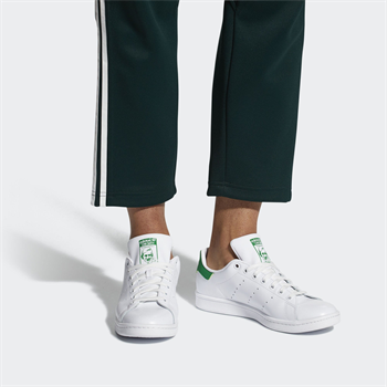 adidas Stan Smith Erkek Günlük Spor Ayakkabı