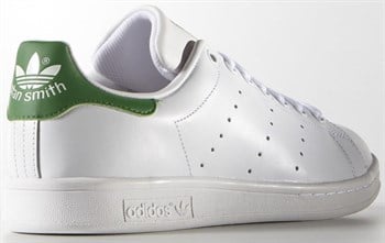 adidas Stan Smith Kadın Günlük Spor Ayakkabı