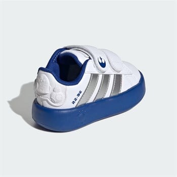 adidas Star Wars Grand Court 2.0 Çocuk Günlük Spor Ayakkabı