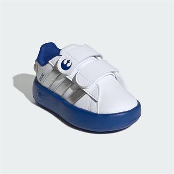 adidas Star Wars Grand Court 2.0 Çocuk Günlük Spor Ayakkabı