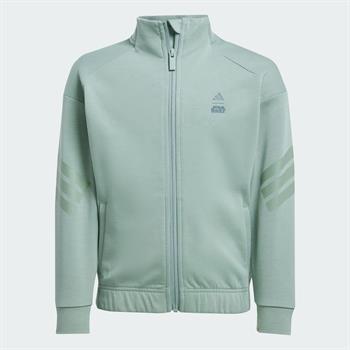adidas Star Wars Mandalorian Çocuk Sweatshirt