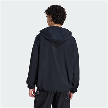 adidas Striped Regular Erkek Rüzgarlık
