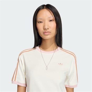 adidas Summer Glow Advanced Kadın Tişört