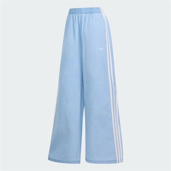 adidas Summer Glow Denim Kadın Eşofman Altı