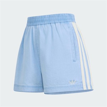 adidas Summer Glow Denim Kadın Şort