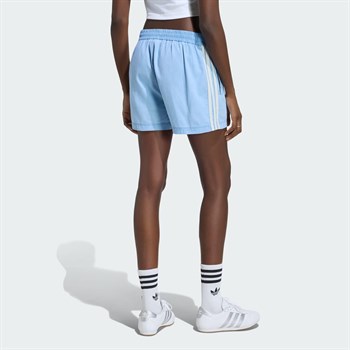 adidas Summer Glow Denim Kadın Şort
