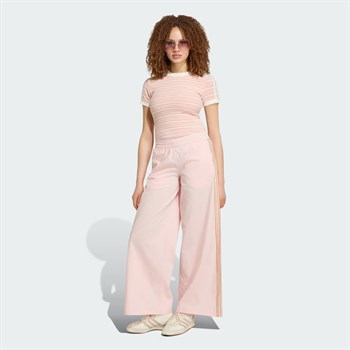 adidas Summer Glow Wide Leg Kadın Eşofman Altı