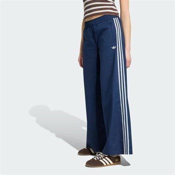 adidas Summer Glow Wide Leg Kadın Eşofman Altı