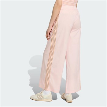adidas Summer Glow Wide Leg Kadın Eşofman Altı