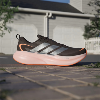 adidas Supernova Glide Erkek Koşu Ayakkabısı
