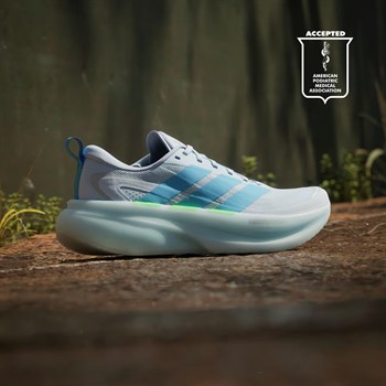 adidas Supernova Glide Kadın Koşu Ayakkabısı