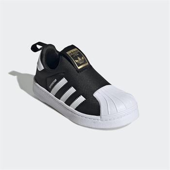 adidas Superstar 360 Çocuk Günlük Spor Ayakkabı