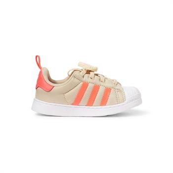 adidas Superstar 360 Çocuk Günlük Spor Ayakkabı