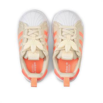 adidas Superstar 360 Çocuk Günlük Spor Ayakkabı