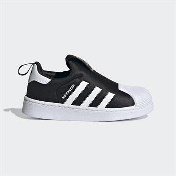 adidas Superstar 360 Çocuk Günlük Spor Ayakkabı